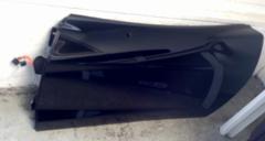 05-13 Corvette C6 Left Door Various Colors 20760977